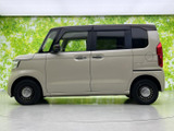 N-BOX L コーディネートスタイル 4WD 