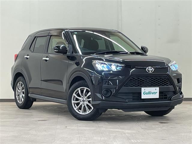 ライズ 1.0 G 4WD 4WD 修復歴無し（5BA-A210A）