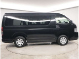 ハイエース 2.7 GL ロング ミドルルーフ 4WD 