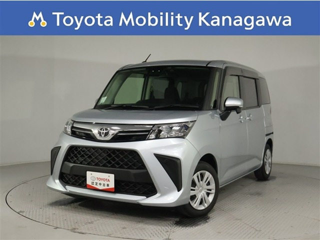 トヨタ ルーミー 