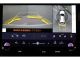 バックカメラ付きで駐車の苦手な方にも安心☆