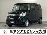 【NBOX】が入庫しました。人気の軽自動車 ホンダのNシリーズ。 装備も充実、お買い得の一台です。