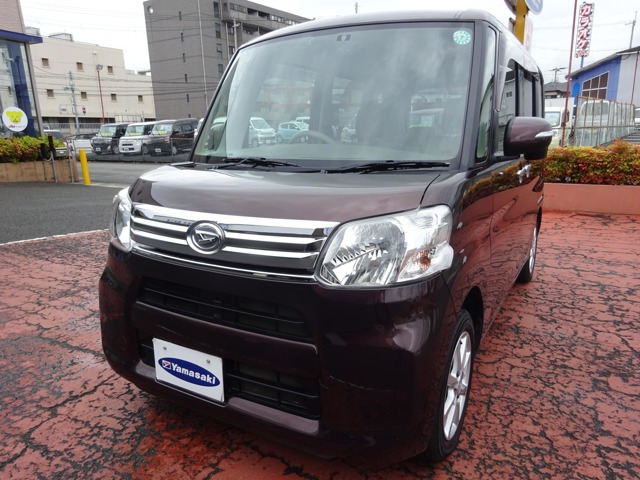 タント G