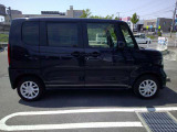 N-BOX  660 4WD