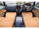 ランドクルーザープラド 2.7 TX リミテッド 4WD 