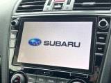 【純正8型ビルトインナビ】インテリアに溶け込むスタイリッシュな「専用設計ナビ」を装備♪視認性や操作性など基本性能にも優れ、より上質なカーライフをお楽しみいただけます。