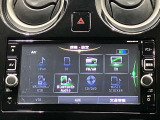 BluetoothAudio・フルセグTVなど魅力的な機能がたくさん♪