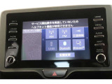 Bluetoothオーディオ対応しています。スマートフォンなどをカーオーディオへ無線で接続し、お気に入りの音楽を再生可能。
