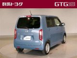 N-WGN L ホンダ センシング 