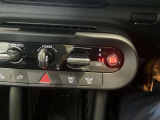 ミニ独特のゴーカートフィーリングと呼ばれる軽快なハンドリングはAT車、MT車のどちらでも楽しめます。