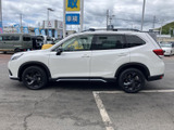 フォレスター 1.8 スポーツ 4WD 