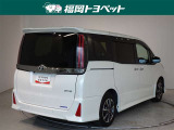 ノア  2.0 Si WxBIII