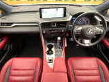 RX 300 Fスポーツ 