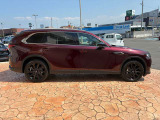 CX-80 3.3 XD プレミアム スポーツ ディーゼル 4WD 