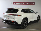 クラウンエステート 2.5 Z E-Four 4WD 