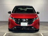 ノートオーラ 1.2 G FOUR レザーエディション 4WD 