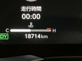 視認性の良いメ-タ-を採用しており、快適なドライブをサポ-トします♪.