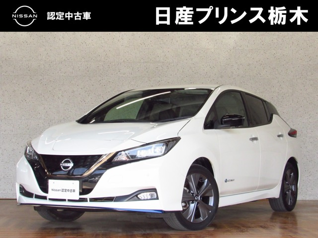 リーフ  e+ アーバンクロム