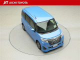 両側パワースライドドア付きだから、狭い駐車スペースなどでの乗り降りラクラク♪小さなお子さまのいるご家庭には嬉しい装備です。