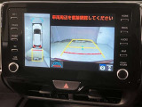 ◎バックモニターも装備しております。車庫入れの苦手なお客様、ストレスが大分緩和されるはず。重宝します!車庫入れ時の必需品!便利なカラーバックモニターを装備♪