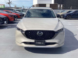 CX-5 2.2 XD ドライブ エディション 