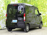 N-VAN +スタイル ファン ホンダセンシング 