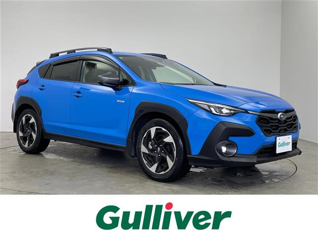 クロストレック 2.0 リミテッド 4WD 修復歴無し