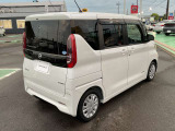 納車前には入念な点検整備をします。