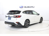 レヴォーグ 1.8 GT-H EX 4WD 