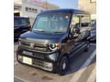 ホンダ N-VAN