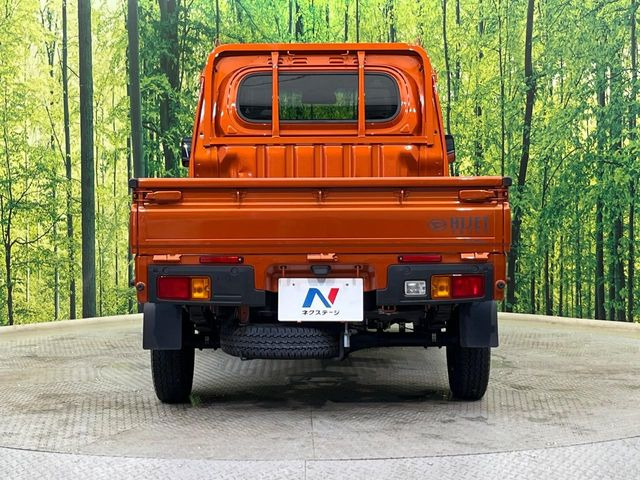 ダイハツ ハイゼットトラック スタンダード の中古車詳細 (6,610km