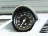 スポーツ クロノ パッケージ(Porsche Track Precision アプリ及びタイヤ温度表示付き)