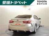 カムリ 2.5 WS 