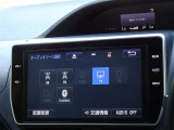 CD・DVD(再生機能)・ブルートゥース等を使用することができます。