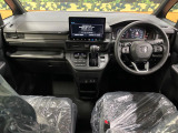 ステップワゴン 1.5 スパーダ 