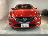 フロントマスクは個性もいっぱい! 人気の車です。