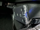 ETC車載器付きです。高速道路の料金所もスムーズに通過できます。