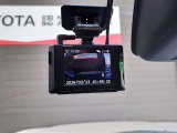 【ドライブレコーダー】安全運転をしていても、当たられることはある、しかも相手の主張と違う・・なんてシーンでもドライブレコーダーがあれば安心、ドラレコは冷静に見つめています。