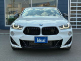 X2 M35i 4WD 