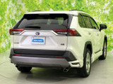 RAV4 2.5 ハイブリッド G E-Four 4WD 