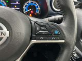 【プロパイロット(同一車線運転支援技術)】搭載です!高速道路でアクセル・ブレーキ・ステアリングを自動制御して運転手の疲労をグッと軽減してくれます♪