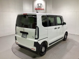 【Honda認定中古車 U-Select】 は3つの安心をお約束します。 1 Hondaのプロが整備した安心。 2 第三者機関がチェックした安心。 3 購入後もHondaが保証する安心。