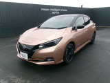 日産 リーフ