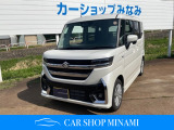 スズキ スペーシアカスタム