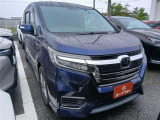 ホンダ ステップワゴン