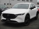クリーンディーゼル搭載車!力強い走りが楽しめるCXー5が入荷しました!