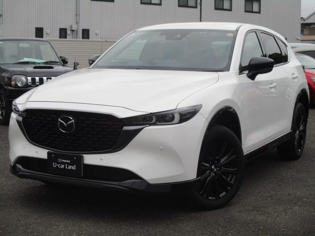 マツダ CX-5 