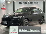 全国納車可 第三者機関証明書付 H SENSING 革シ-ト 最長5年保証 ワンオ-ナ- 純正ナビ TV Rカメラ マルチビュ- BTオ-ディオ ドラレコ ETC装備のZR-V e:HEV Z入庫!