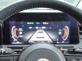 12.3インチのフルディスプレイ!様々な情報を表示できます!走行約12,150km
