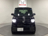 【Honda認定中古車 U-Select】 エンジン、オーディオやカーナビ(社外品は除く)に至るまで保証をお付け致します。全国のホンダディーラーで保証と整備が受けられます。